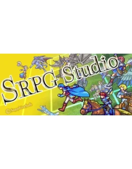 SRPG Studio АВТОДОСТАВКА STEAM GIFT RU