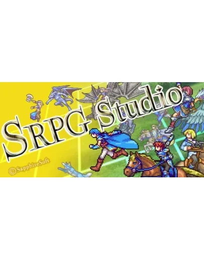 SRPG Studio АВТОДОСТАВКА STEAM GIFT RU