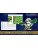 SRPG Studio АВТОДОСТАВКА STEAM GIFT RU