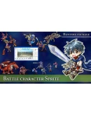 SRPG Studio АВТОДОСТАВКА STEAM GIFT RU