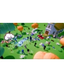 Тучка-вреднючка Rain on Your Parade STEAM РОССИЯ