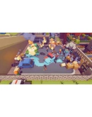 Тучка-вреднючка Rain on Your Parade STEAM РОССИЯ