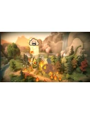 Тучка-вреднючка Rain on Your Parade STEAM РОССИЯ