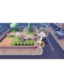 Тучка-вреднючка Rain on Your Parade STEAM РОССИЯ