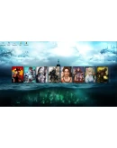 Decent Icons 2 АВТОДОСТАВКА STEAM GIFT FOR RUSSIA