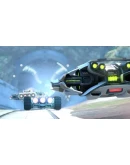 GRIP: Combat Racing (Steam Key/RU+CIS)