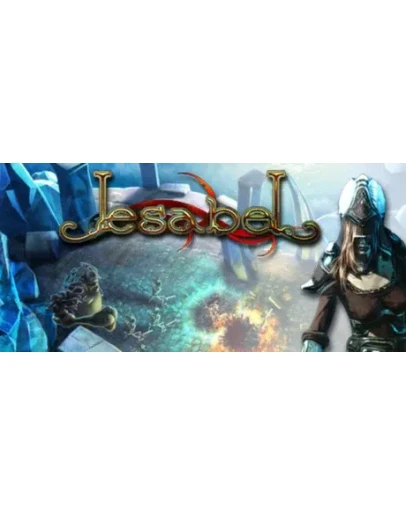 Iesabel (Steam Key/Region Free)