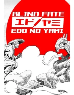 Blind Fate: Edo no Yami XBOX ONE XS КЛЮЧ