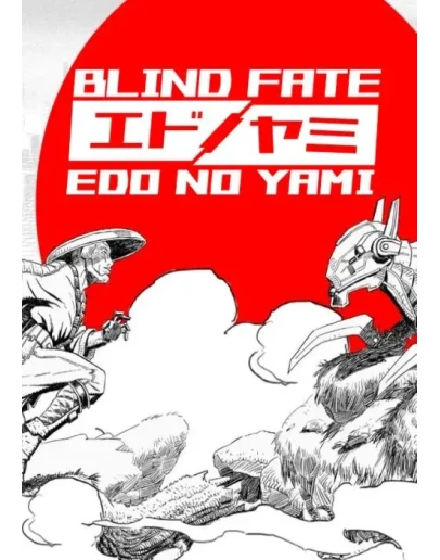Blind Fate: Edo no Yami XBOX ONE XS КЛЮЧ