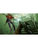 DEATHLOOP DELUXE для XBOX SERIES XS PC WIN 10 DEATHLOOP DELUXE для XBOX SERIES XS PC WIN 10