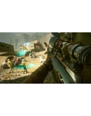 DEATHLOOP DELUXE для XBOX SERIES XS PC WIN 10 DEATHLOOP DELUXE для XBOX SERIES XS PC WIN 10