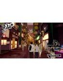 Persona 5 Royal XBOX ONE SERIES XS PC WIN 10 Ключ Persona 5 Royal XBOX ONE SERIES XS PC WIN 10 Ключ