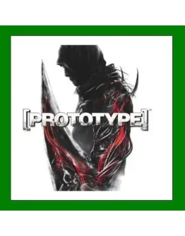 Prototype 1 + 2Steam+ 35 Игр0 КартыАКЦИЯ