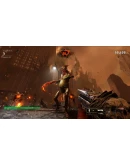 Metal: Hellsinger STEAM Ключ RU+СНГ+GLOBAL