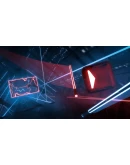 Beat Saber - Imagine Dragons - Bad Liar DLC STEAM