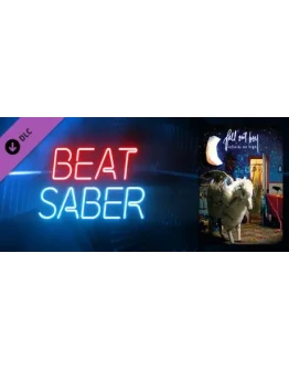 Beat Saber - Fall Out Boy - Thnks fr th MmrsDLC STEAM
