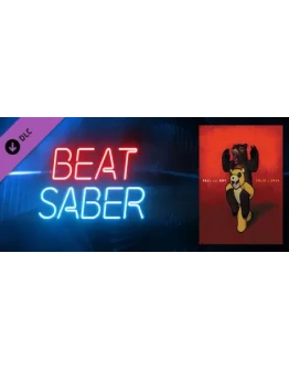 Beat Saber - Fall Out Boy - I Dont Care DLC STEAM