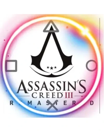 Assassin's Creed 3 Remastered PS4/PS5/RU П3 Активаци