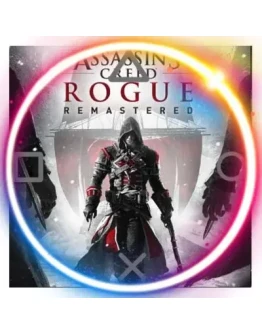 Assassin's Creed Rogue (PS4/PS5/RU) П1 - Оффлайн