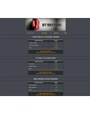 TC-BOXING.COM приглашение - Инвай на TC-BOXING.COM