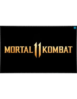 Mortal Kombat 11 Ultimate (PS4/PS5/RU) П3 - Активаци