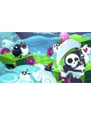 Divide by sheep Steam Key/Global/ROW + Подарок