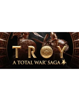 A Total War Saga: TROY Epic Games Region Free
