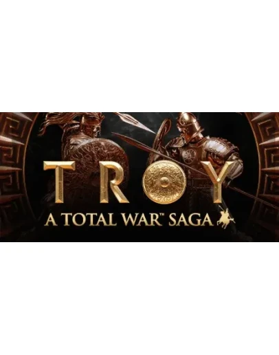 A Total War Saga: TROY Epic Games Region Free