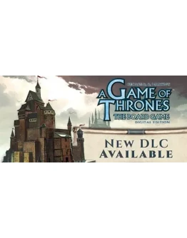 A Game Of Thrones The Board Game Digital Edition