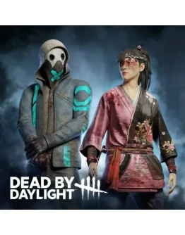 Dead by Daylight High-vis Horror &amp Kumi-Daiko Performer