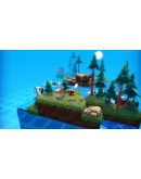 Ankora: Lost Days АВТОДОСТАВКА STEAM GIFT РОССИЯ