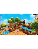 Ankora: Lost Days АВТОДОСТАВКА STEAM GIFT РОССИЯ