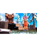 Ankora: Lost Days АВТОДОСТАВКА STEAM GIFT РОССИЯ