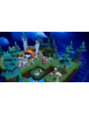 Ankora: Lost Days АВТОДОСТАВКА STEAM GIFT РОССИЯ