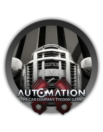 Automation - The Car Company Tycoon Game +DLC(GLOBAL) Automation - The Car Company Tycoon Game +DLC(GLOBAL)