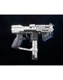 Rogue Company Nuclear Winter Secondary Wrap Gun Skin