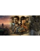 UNCHARTED Legacy of Thieves STEAM GIFT