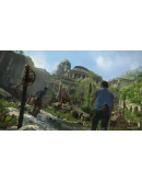 UNCHARTED Legacy of Thieves STEAM GIFT