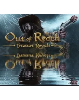 Out of Reach: Treasure Royale (Steam ключ) GLOBAL +
