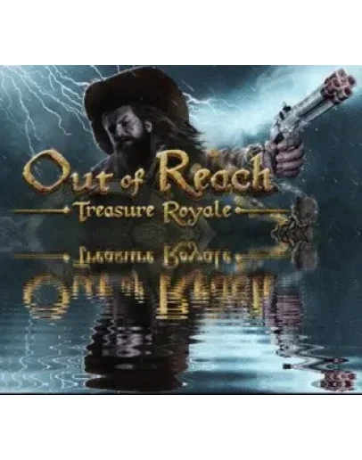 Out of Reach: Treasure Royale (Steam ключ) GLOBAL + Out of Reach: Treasure Royale (Steam ключ) GLOBAL +