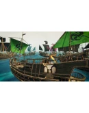 Out of Reach: Treasure Royale (Steam ключ) GLOBAL + Out of Reach: Treasure Royale (Steam ключ) GLOBAL +