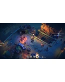 Darksburg (Steam ключ) REGION FREE/GLOBAL + Бонус