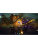 Darksburg (Steam ключ) REGION FREE/GLOBAL + Бонус