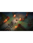 Darksburg (Steam ключ) REGION FREE/GLOBAL + Бонус