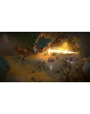 Darksburg (Steam ключ) REGION FREE/GLOBAL + Бонус