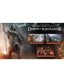 ASSASSIN'S CREED ВАЛЬГАЛЛА: ЗАРЯ РАГНАРЁКАXBOXКЛЮЧ