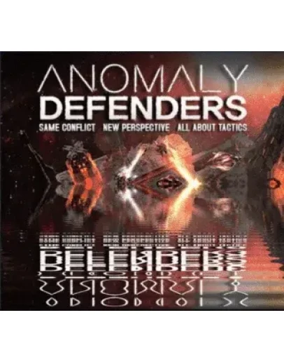 Anomaly Defenders (Steam ключ) REGION FREE/GLOBAL