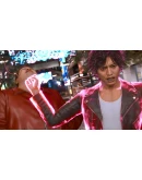 Lost Judgment Steam РУ+UA+KZ+СНГ