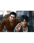 Lost Judgment Steam РУ+UA+KZ+СНГ