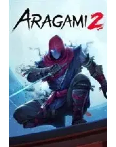 Aragami 2 Steam РУ+UA+KZ+СНГ